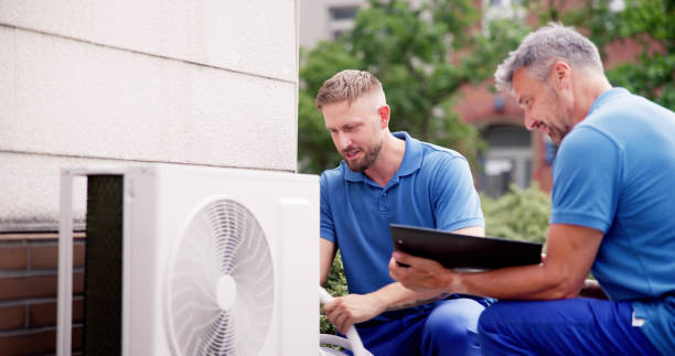 Best Energy-efficient HVAC Solutions in Murrysville, PA