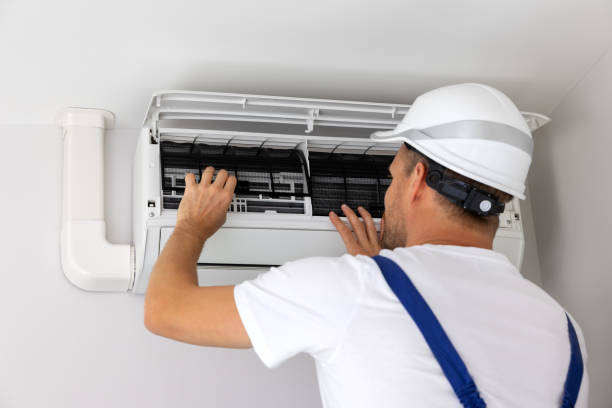 Best Emergency HVAC Services in Murrysville, PA