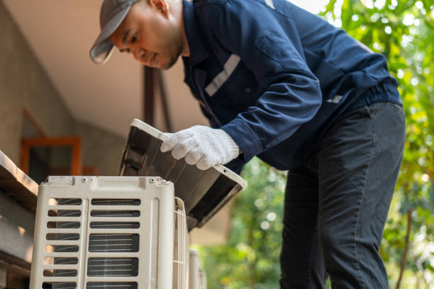 Best Air Conditioning Cleaning in Murrysville, PA