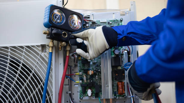 Best VRF (Variable Refrigerant Flow) Systems in Murrysville, PA